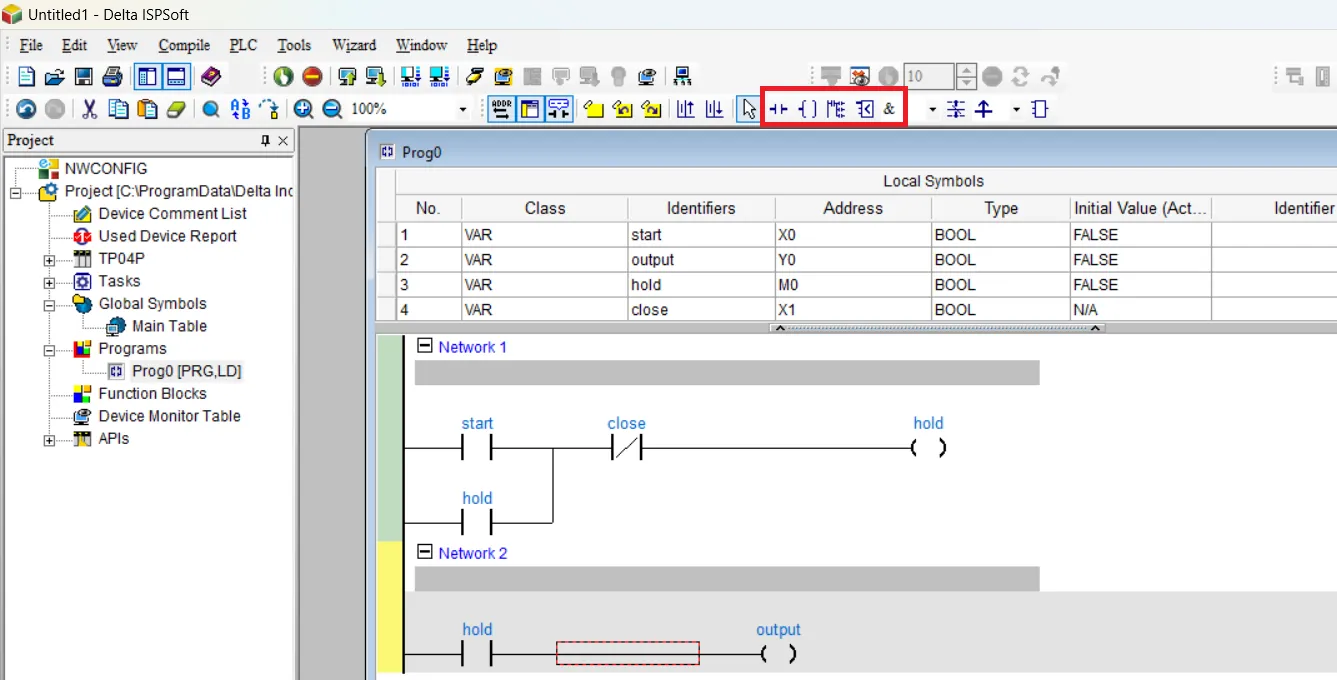 img/ispsoft first project/create a simple program in delta ispsoft.webp